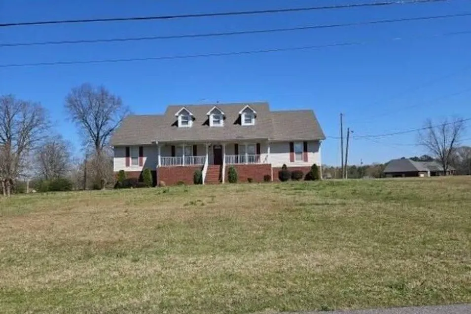7462 Morris Lane Mc Calla, AL 35111, Jefferson County