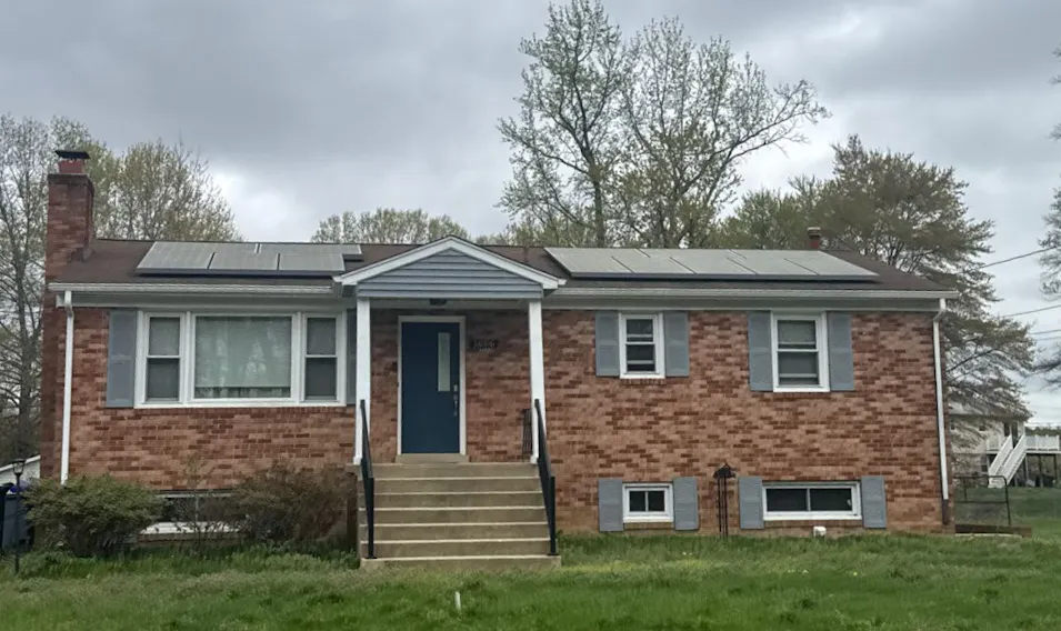 1006 Spruce St Waldorf, MD 20601, Charles County