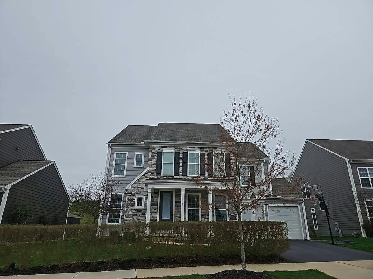 Preserve Ln, Bridgeville, PA 15017