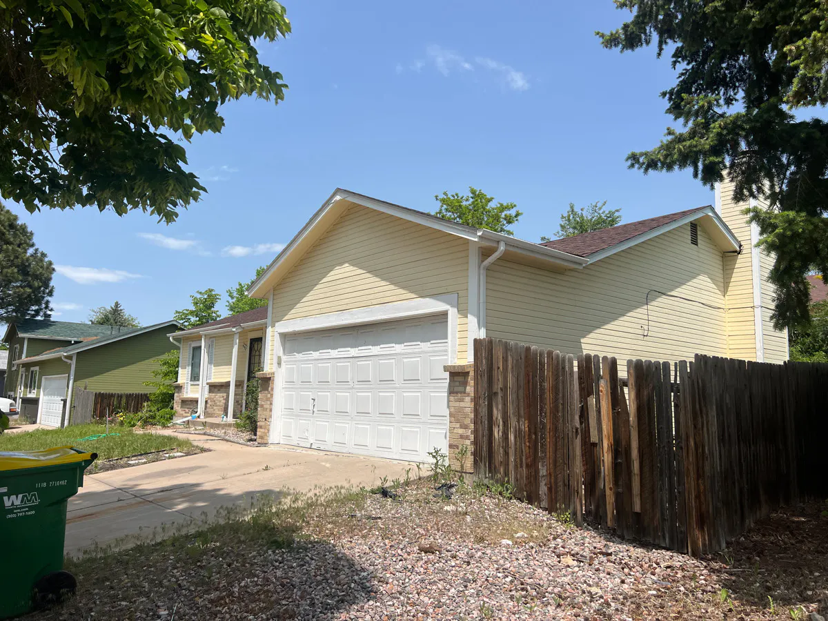 Nome St, Aurora, CO 80012 #1
