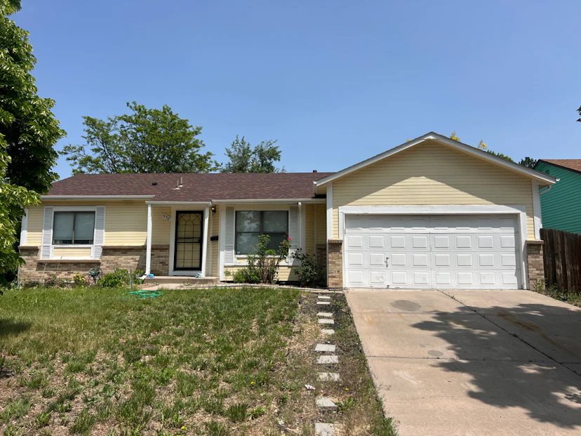 992 S Nome St