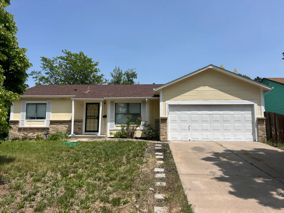 992 S Nome St Aurora, CO 80012, Arapahoe County