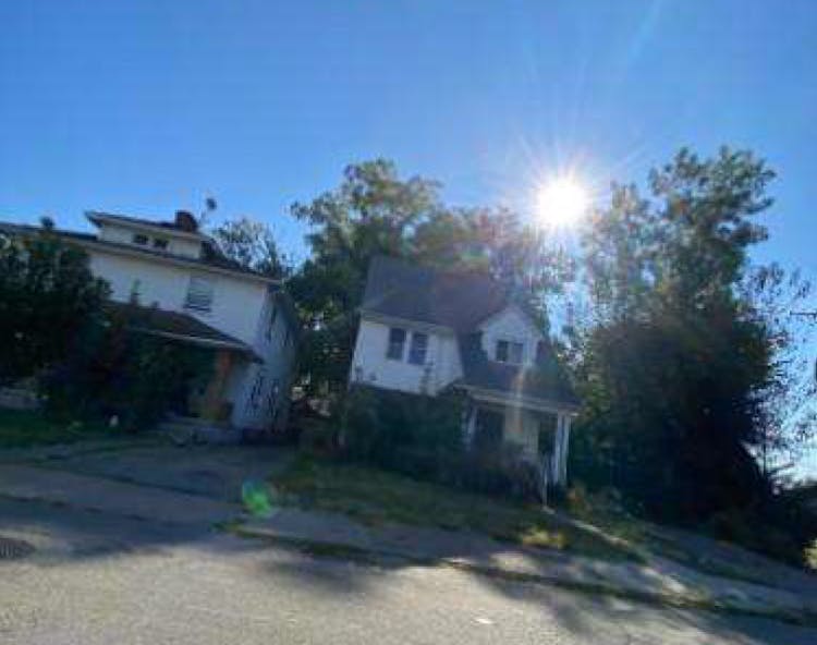 2052 Auburn Ave Dayton, OH 45406, Montgomery County