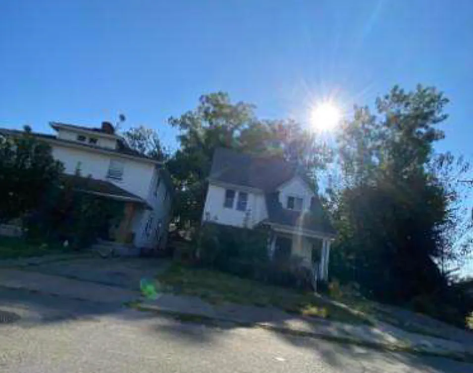 2052 Auburn Ave Dayton, OH 45406, Montgomery County