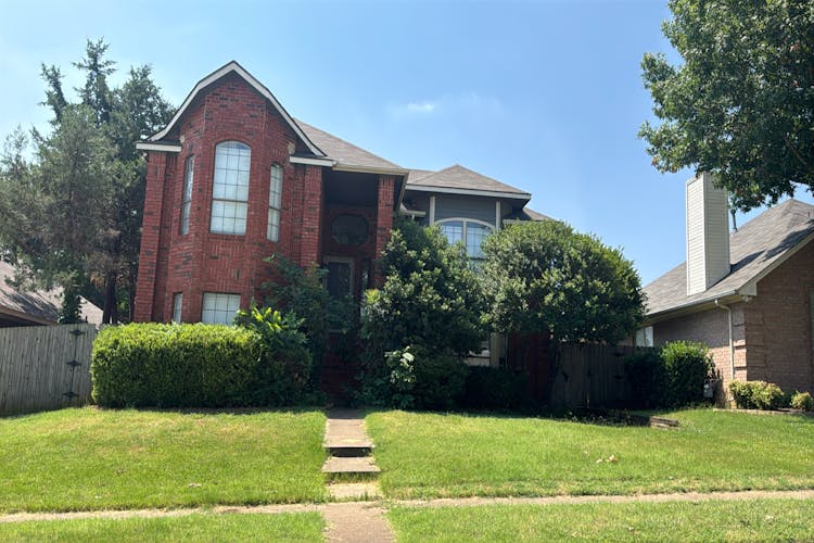 1937 Lilac Lane Grapevine, TX 76051, Tarrant County