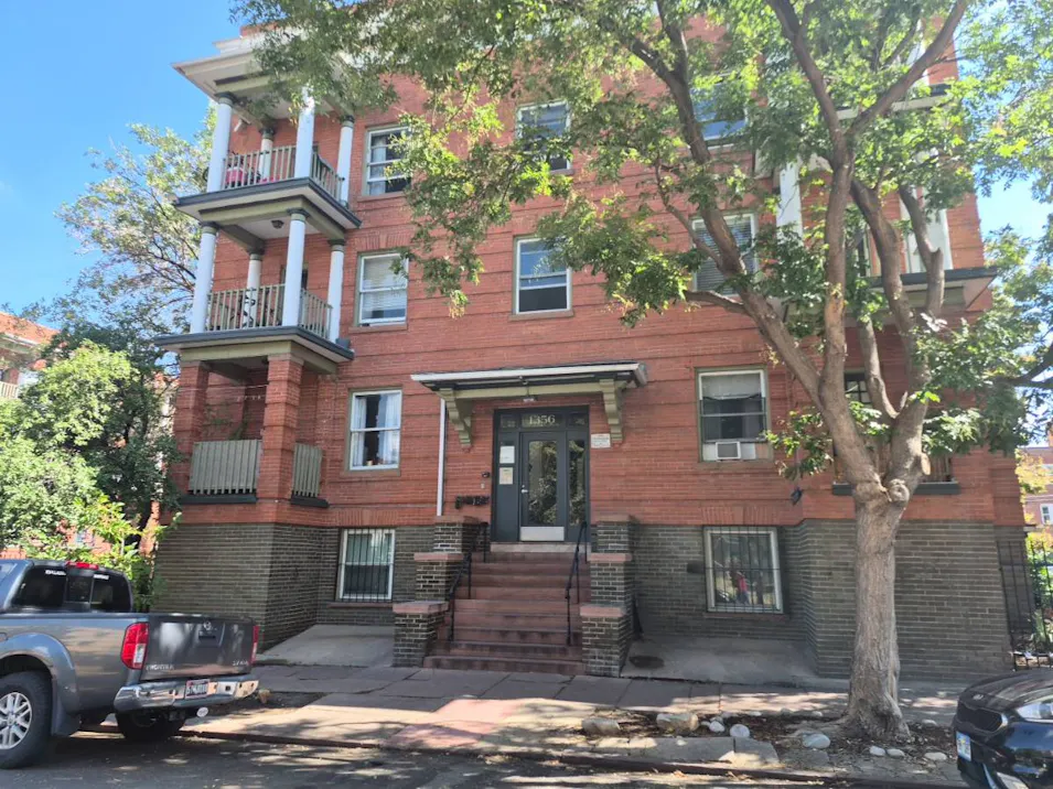 1356 N Pearl St Denver, CO 80203, Denver County