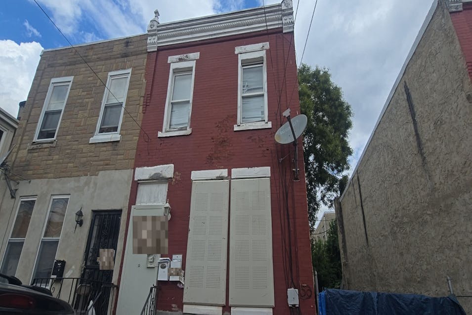 1939 Fontain St Philadelphia, PA 19121, Philadelphia County
