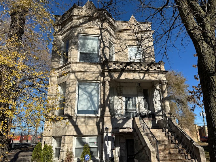 3542 W Flournoy St Unit 1 Chicago, IL 60624, Cook County