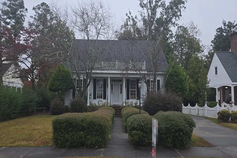 705 Rountree Street Kinston, NC 28501, Lenoir County
