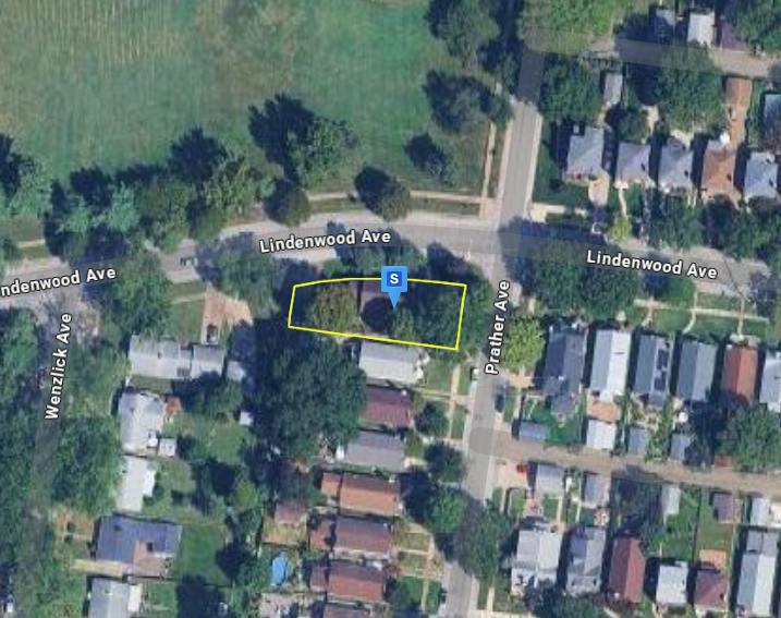 Prather Ave, Saint Louis, MO 63109