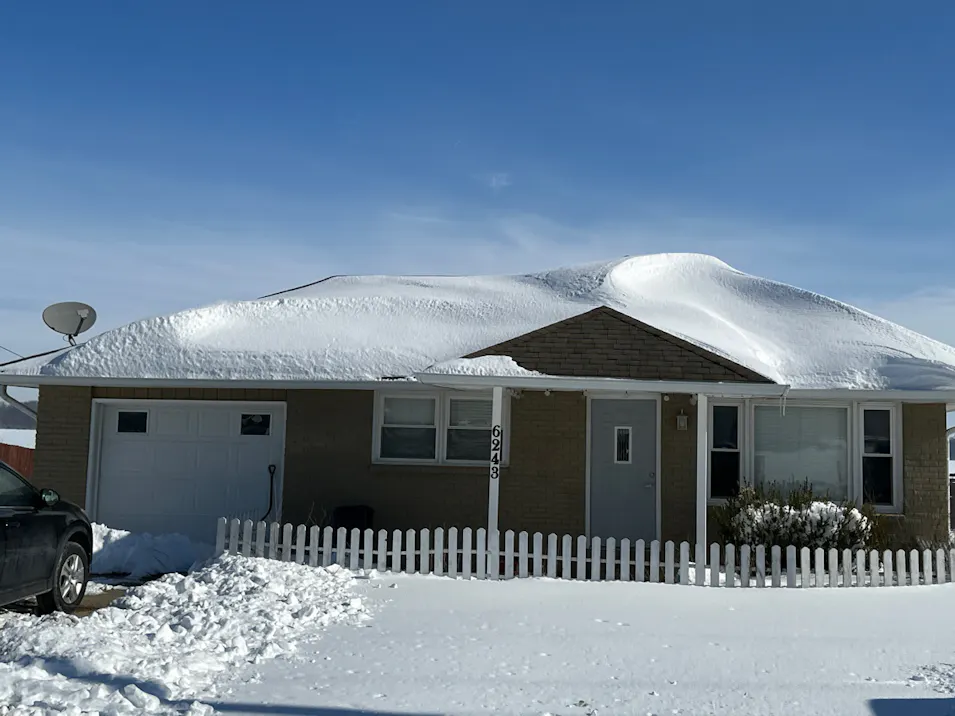 6243 S Jonesville Rd Columbus, IN 47201-8417, Bartholomew County