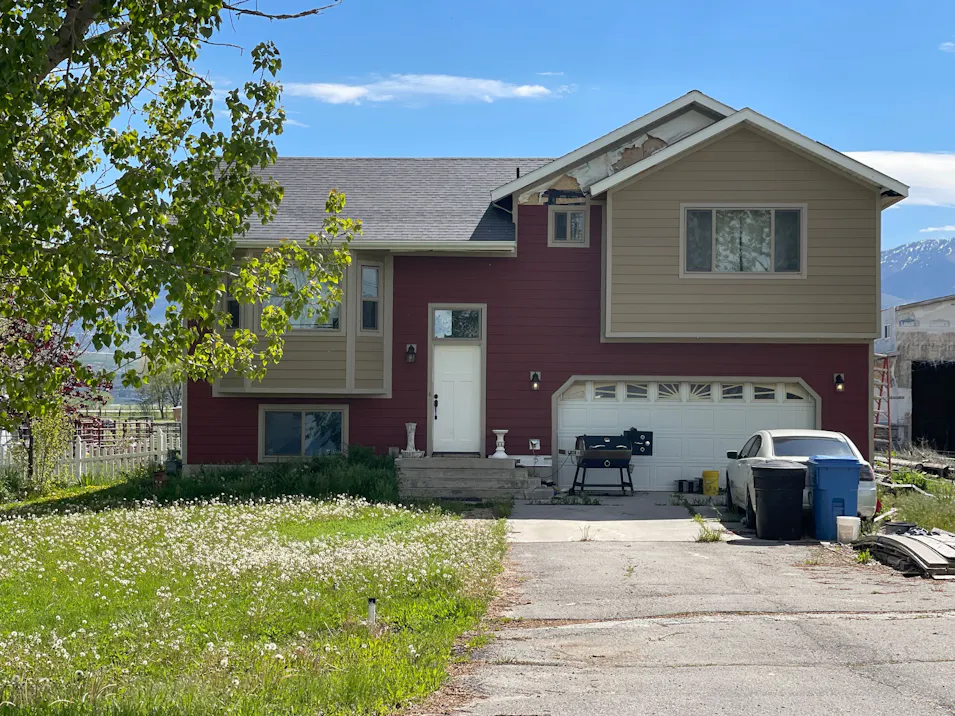 6118 North 2400 West Amalga, UT 84335, Cache County