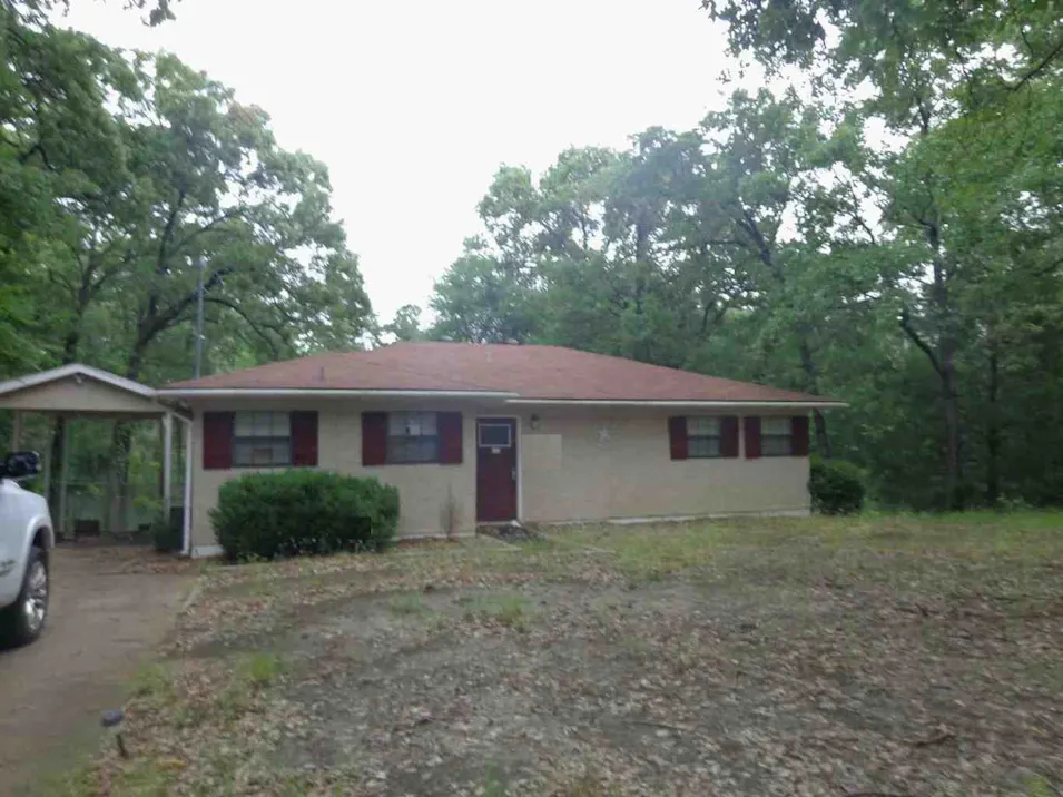 222 Commander Dr Gun Barrel City, TX 75156, Henderson County