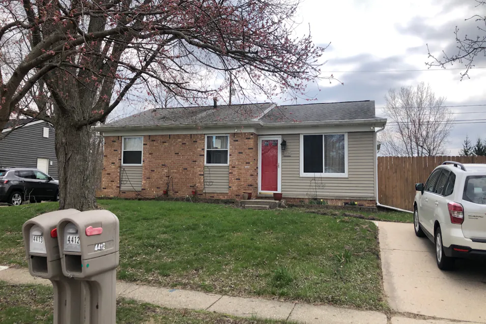 4413 Tuscany Ln Holt, MI 48842-2051, Ingham County