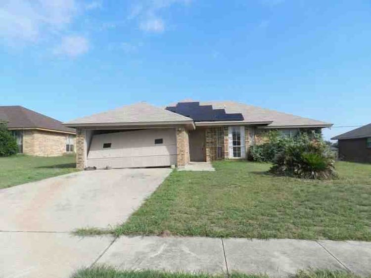4801 Frontier Trl Killeen, TX 76542, Bell County