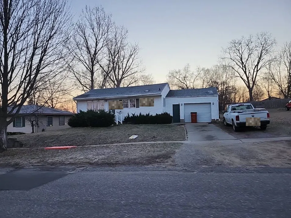 904 James St Belding, MI 48809, Ionia County
