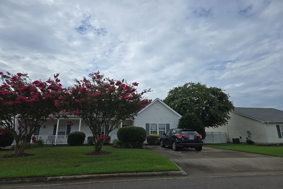 206b Emily Drive Winterville, NC 28590, Pitt County