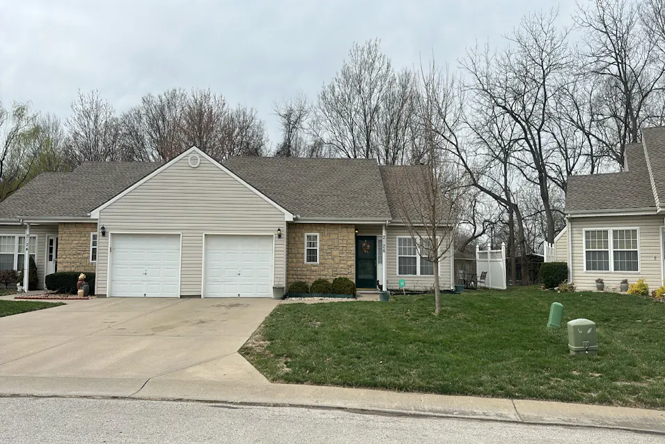 2126 N 83rd Ter. Kansas City, KS 66109, Wyandotte County