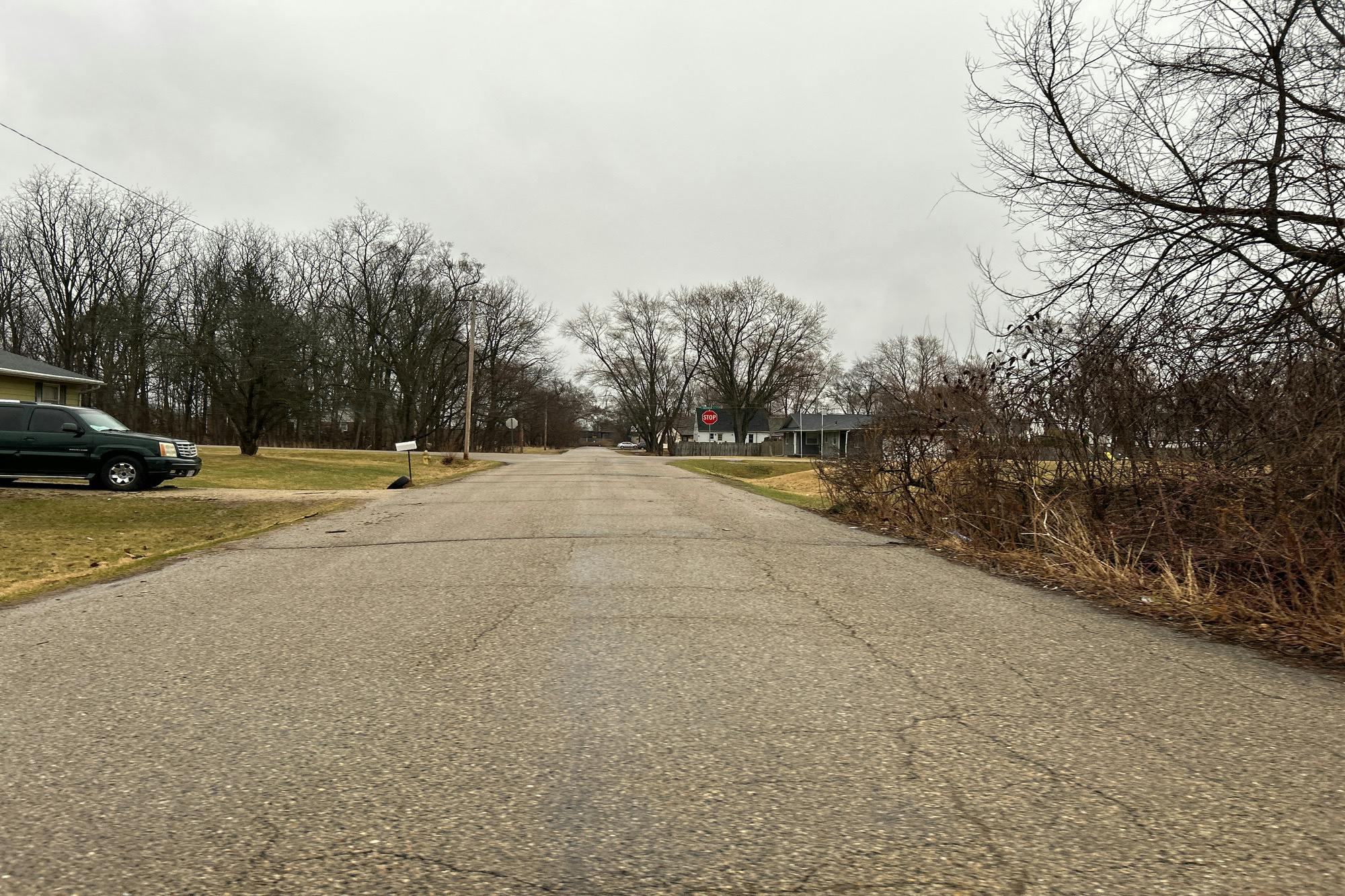 Henderson Ave, Beloit, WI 53511