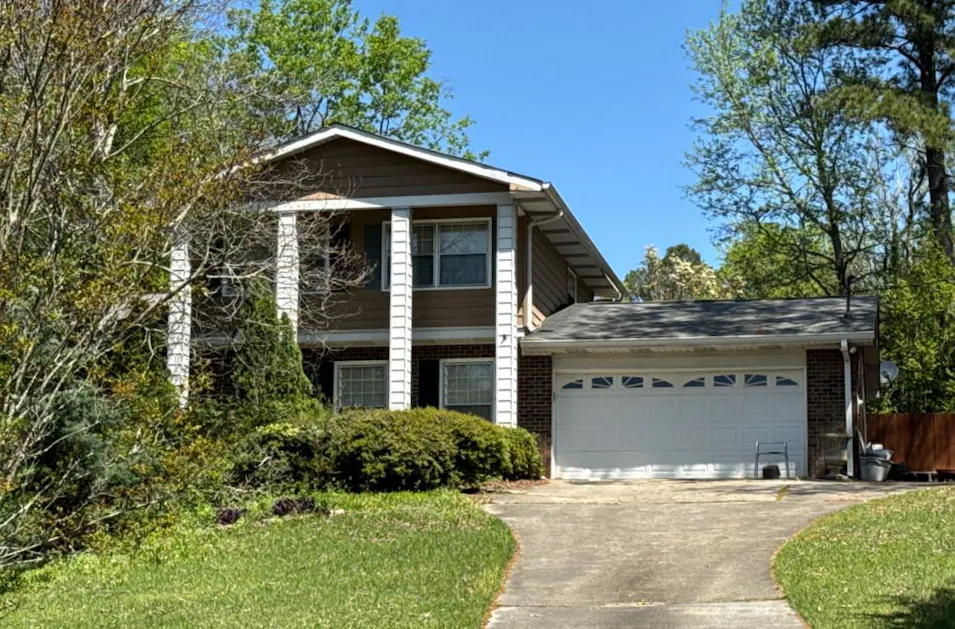 31 Ford Rd SE Rome, GA 30161, Floyd County