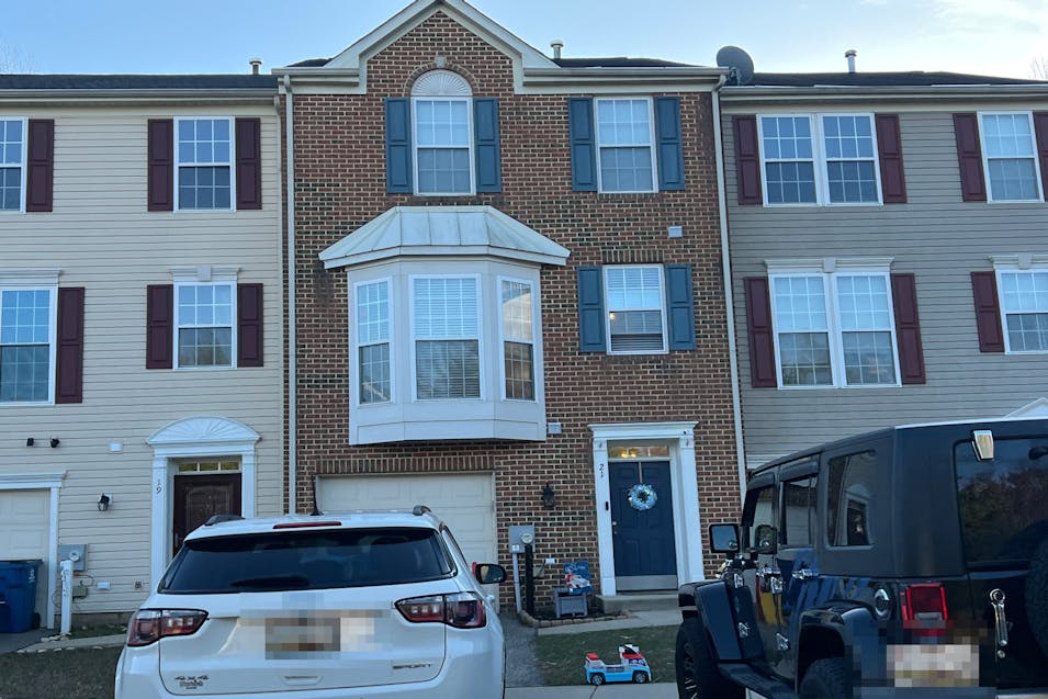 21 Merion Circle North East, MD 21901, Cecil County