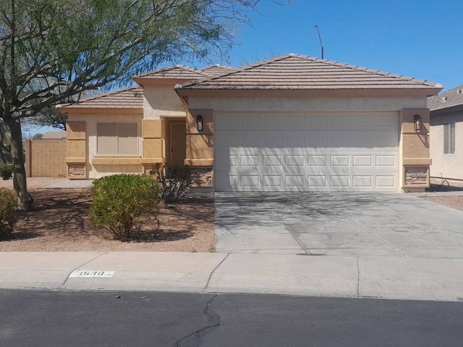 1630 S 226th Dr Buckeye, AZ 85326, Maricopa County