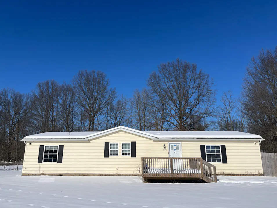 1575 Friendly Ln Williamsburg, OH 45176, Clermont County