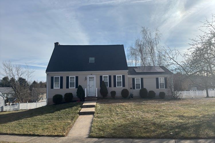 122 Baldwin Drive Middletown, CT 06457, Middlesex County