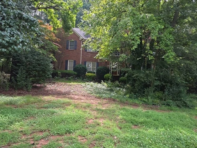1846 Westbury Ln Marietta, GA 30064, Cobb County