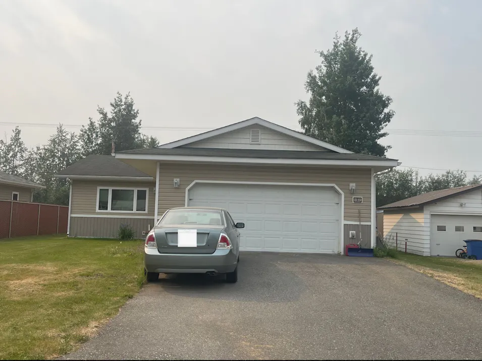 2119 Southern Avenue Fairbanks, AK 99709, Fairbanks North Star County