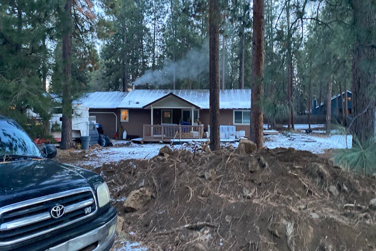 19637 Poplar St Bend, OR 97702, Deschutes County