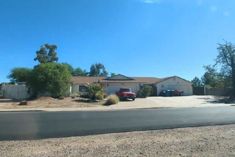 1651 N. 72nd Street Mesa, AZ 85207, Maricopa County