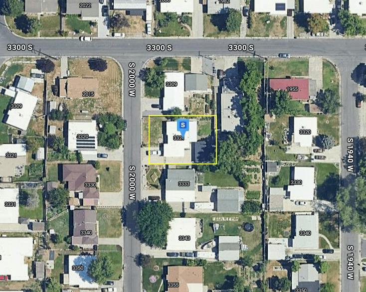 2000 , West Valley City, UT 84119 #1