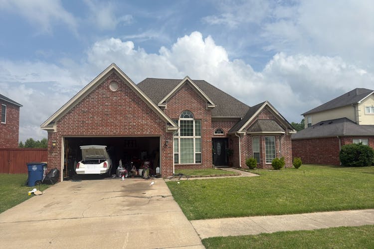 1400 Myrna Lane North Little Rock, AR 72117, Pulaski County