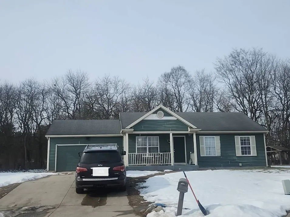 1414 Pike Dr Bristol, IN 46507, Elkhart County
