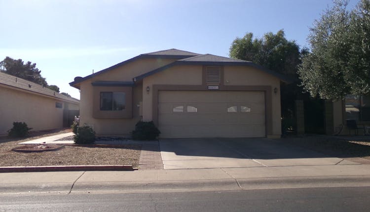 6421 W Townley Ave Aka 6421 W Townley Glendale, AZ 85302, Maricopa County