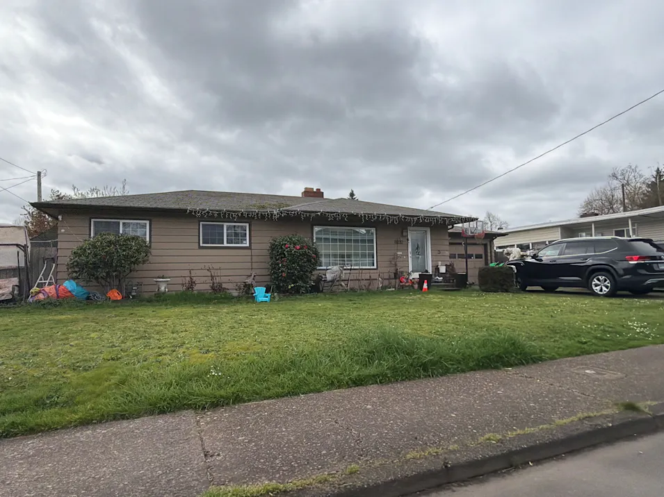 3232 D St NE Salem, OR 97301, Marion County