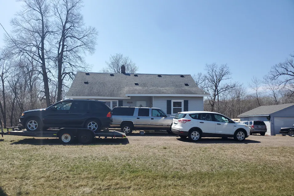 25110 Highway 169 Northwest Zimmerman, MN 55398, Sherburne County