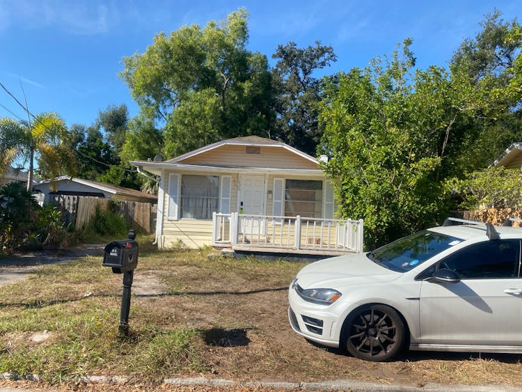 1426 17th St W Bradenton, FL 34205, Manatee County