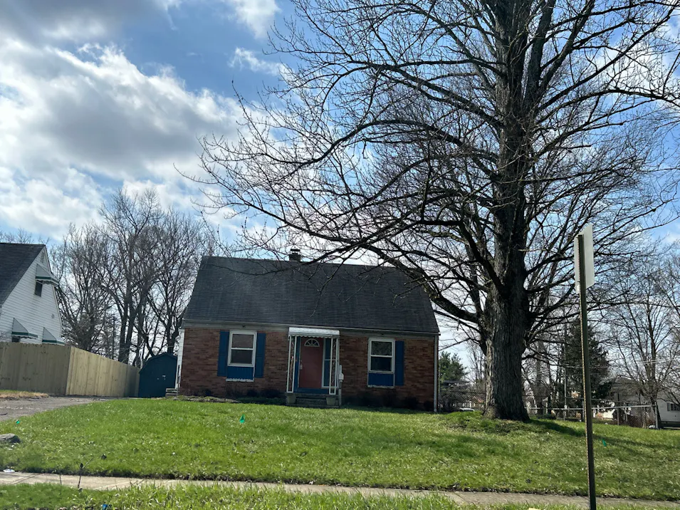 1219 E North Broadway St Columbus, OH 43224, Franklin County