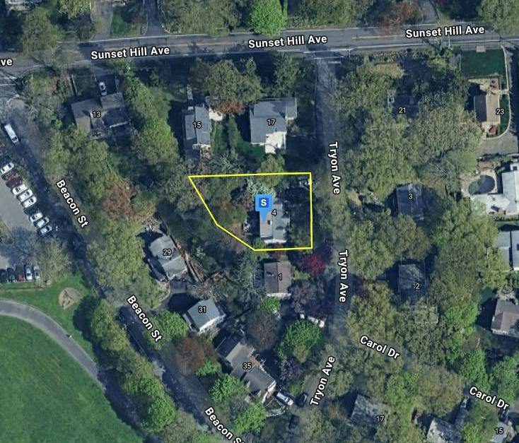 Tryon Rd, Norwalk, CT 06851