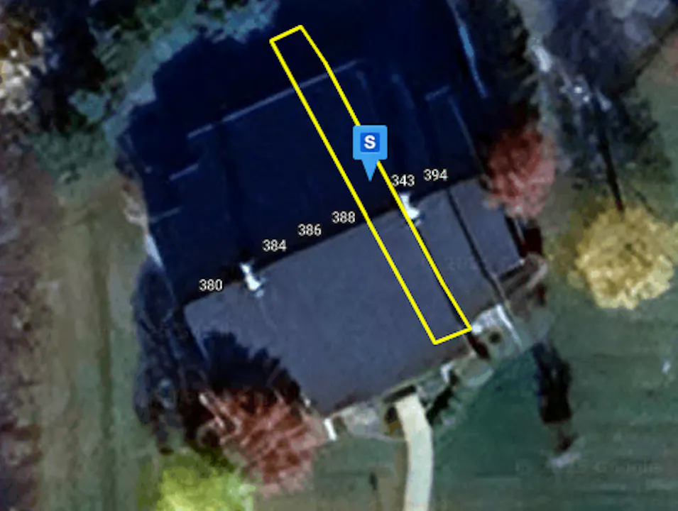 390 Westbrook Court, #118 Marshall, MI 49068, Calhoun County