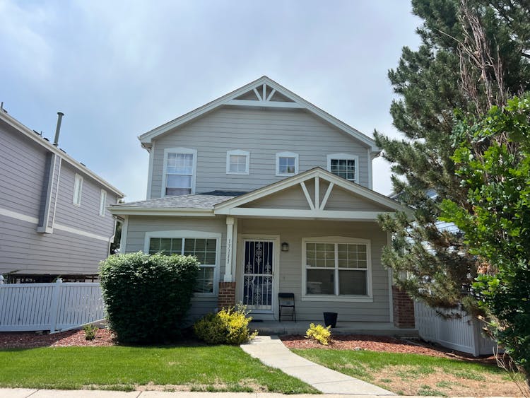 17111 E Louisiana Dr Aurora, CO 80017, Arapahoe County