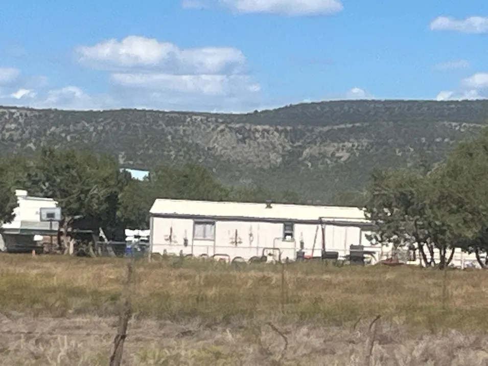1502 West Terry Lane Williams, AZ 86046, Coconino County