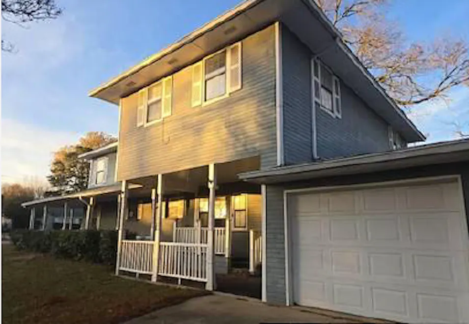 702 N 13th Ave Durant, OK 74701, Bryan County