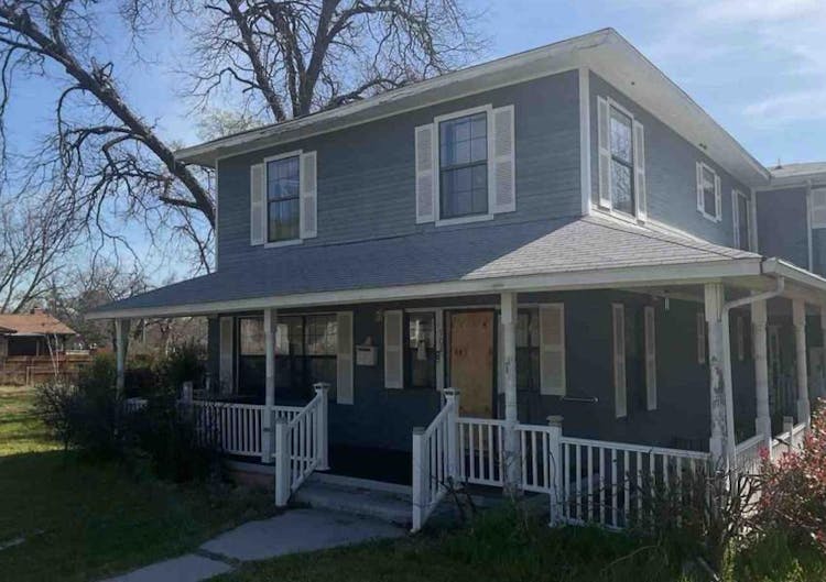 702 N 13th Ave Durant, OK 74701, Bryan County