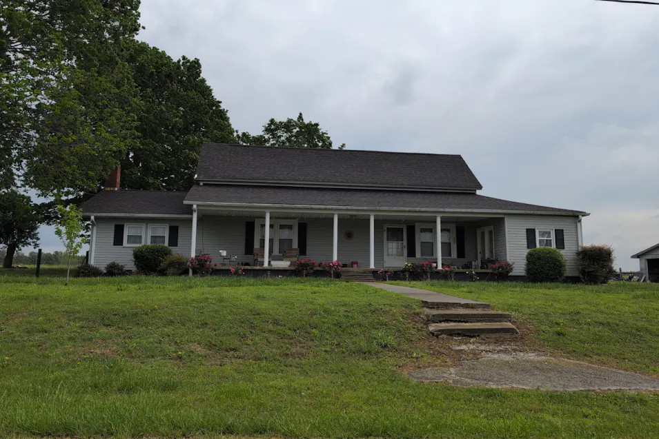 356 Wood Rd Walling, TN 38587, White County