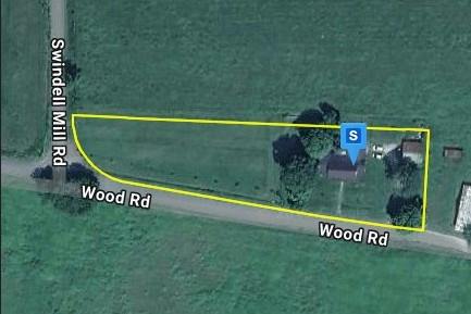 Wood Rd, Walling, TN 38587