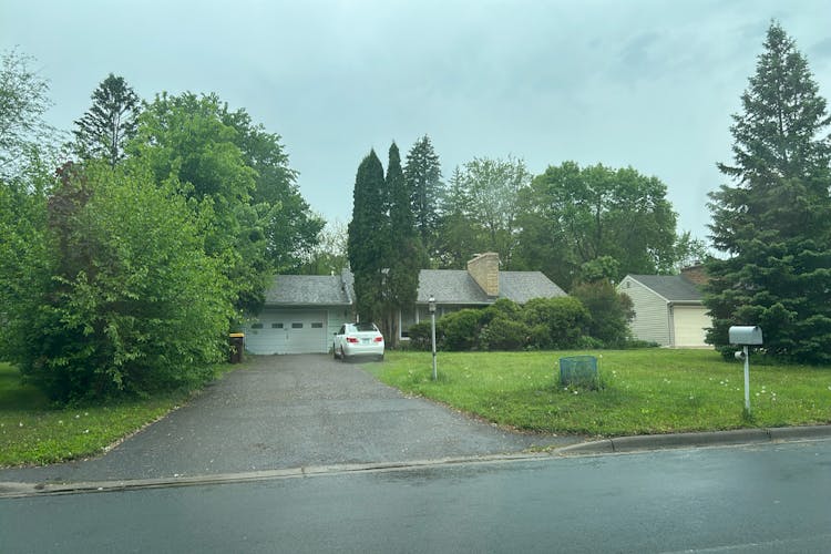 3767 Van Dyke Street Saint Paul, MN 55110, Ramsey County