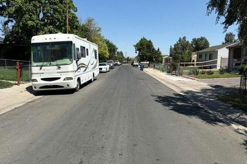 Hollywood St, Commerce City, CO 80022